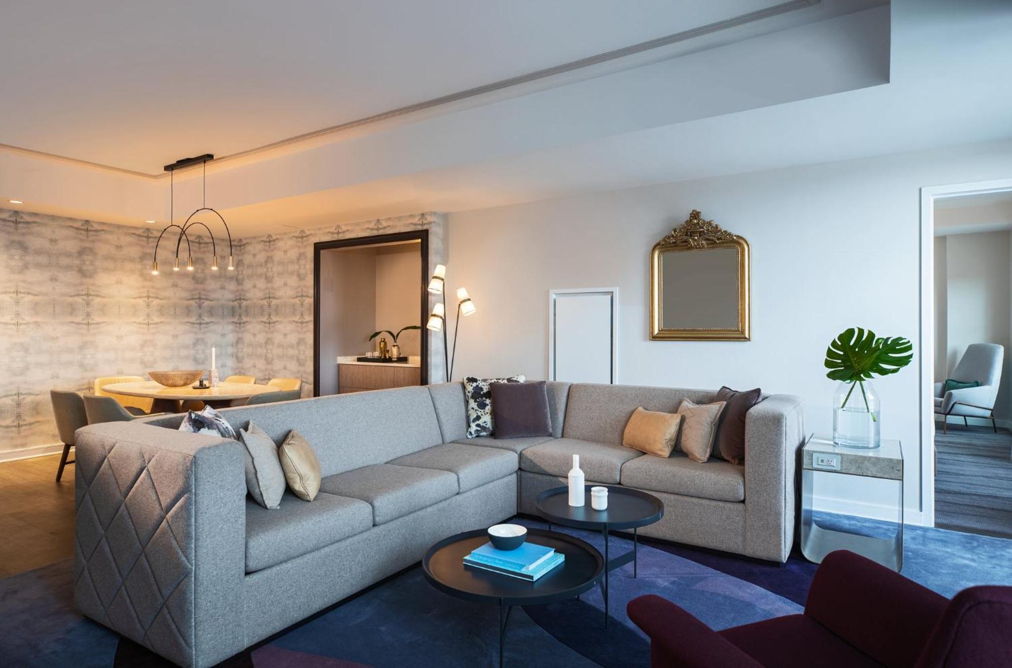 Archer Hotel Old Town אלכסנדריה מראה חיצוני תמונה
