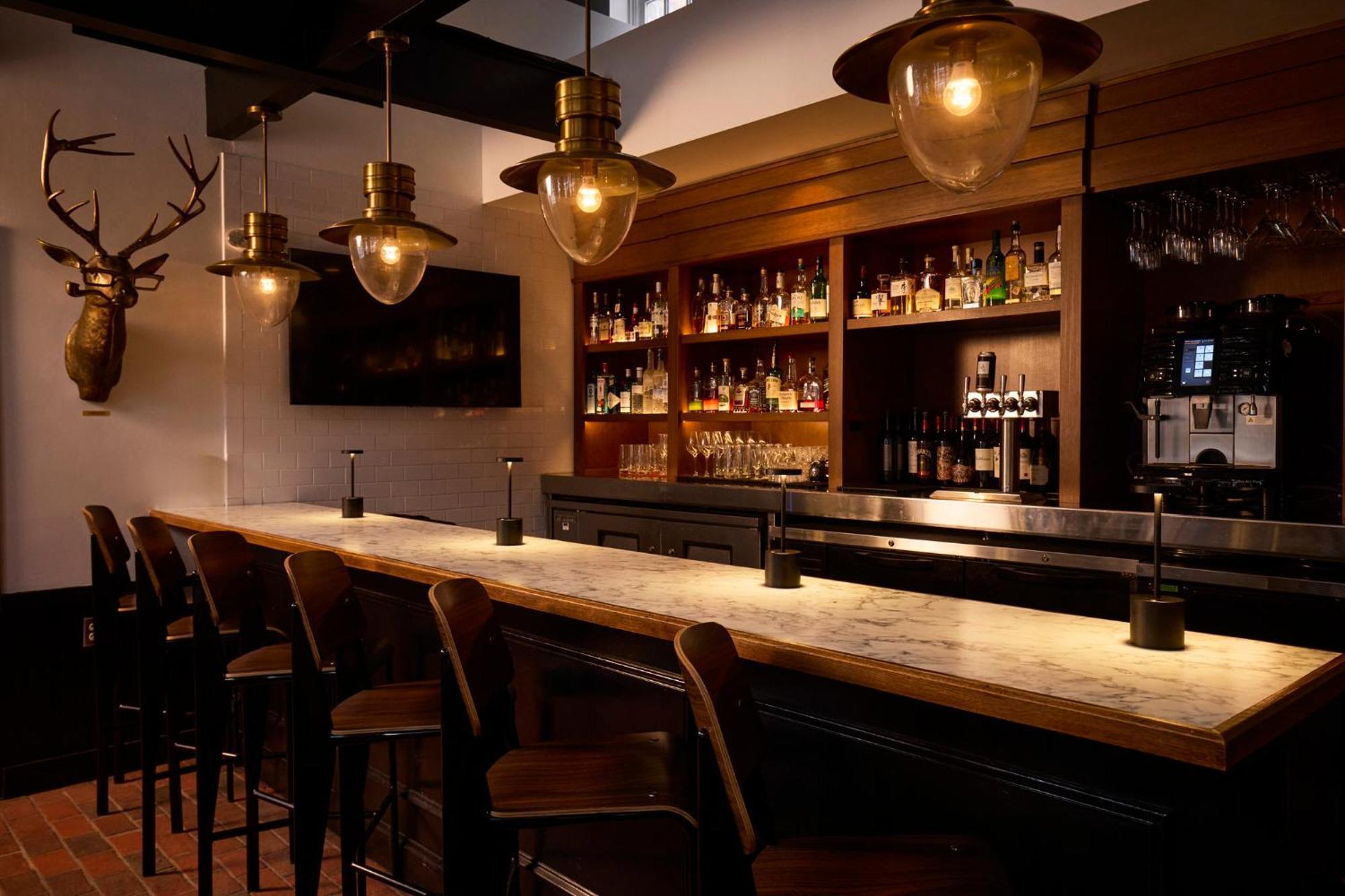 Archer Hotel Old Town אלכסנדריה מראה חיצוני תמונה