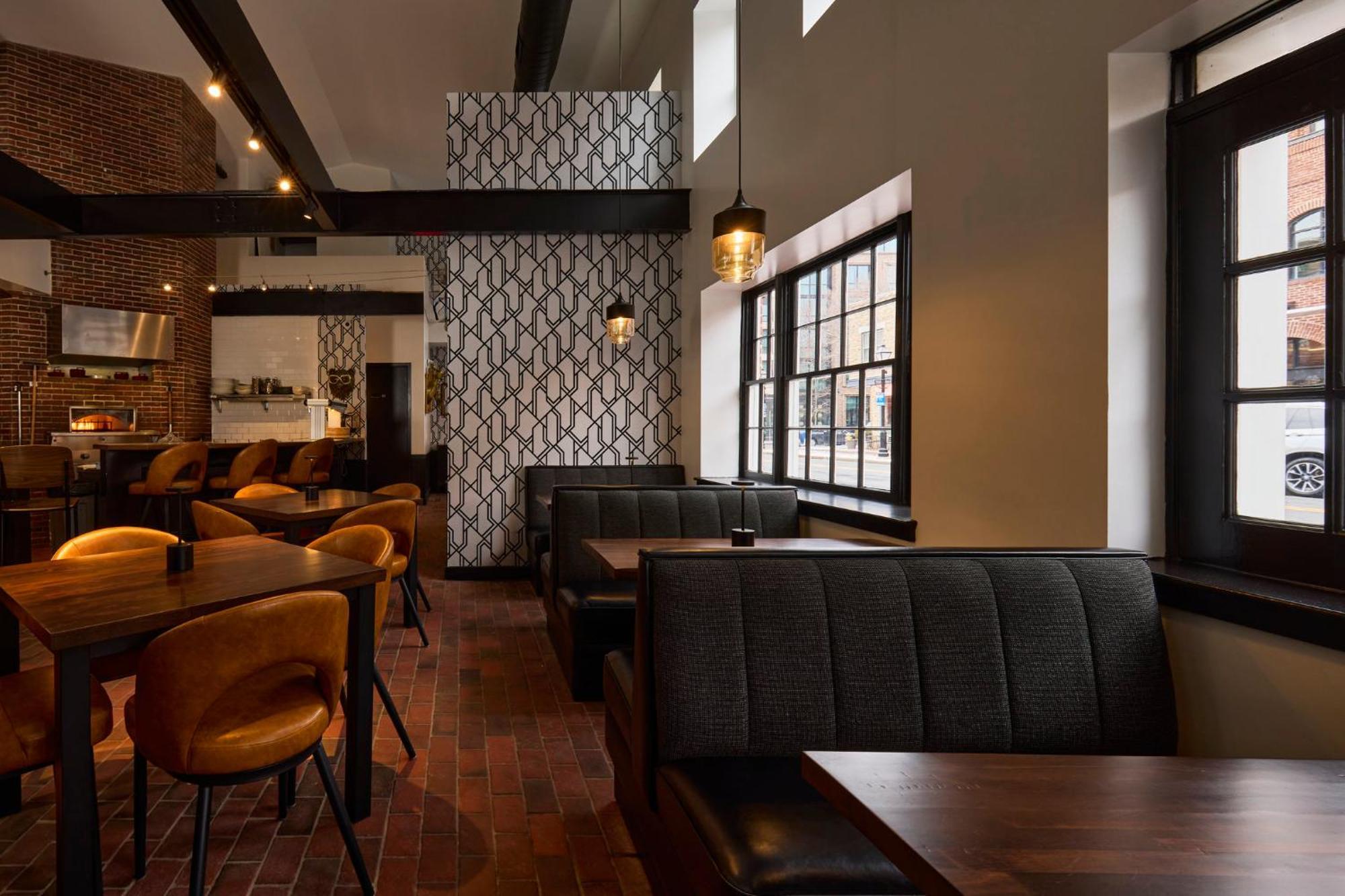 Archer Hotel Old Town אלכסנדריה מראה חיצוני תמונה